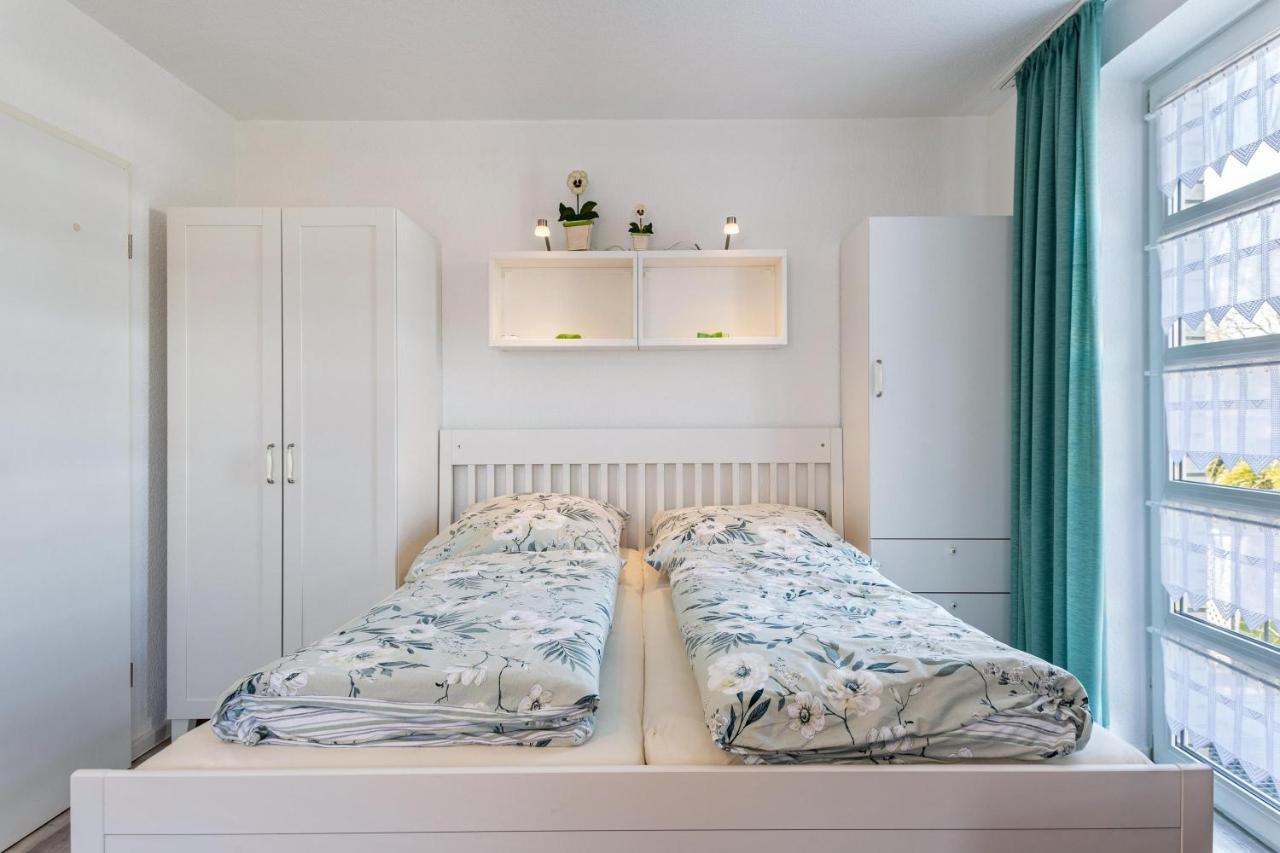 Nordhaus Ferienwohnung 1 Cuxhaven Extérieur photo