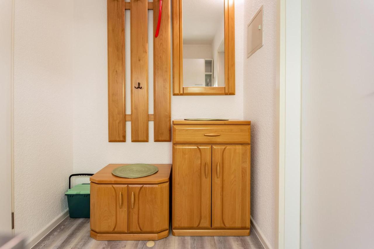 Nordhaus Ferienwohnung 1 Cuxhaven Extérieur photo
